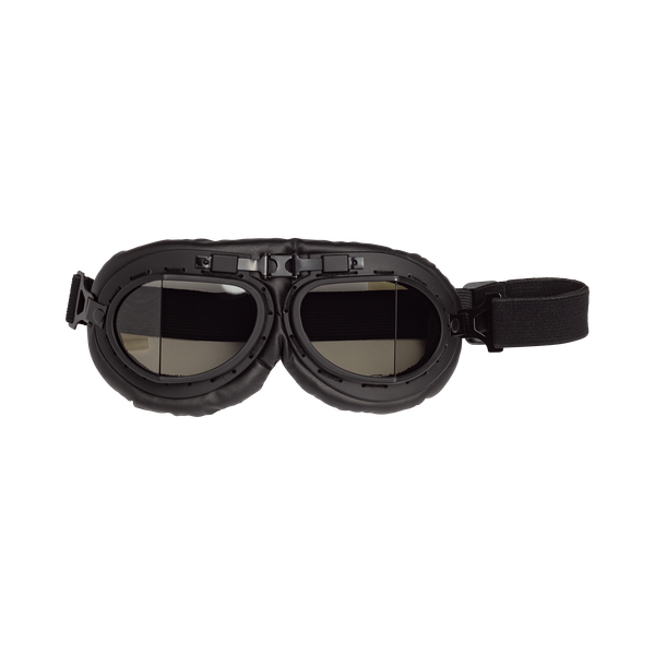 Kính goggles phi công khói basic