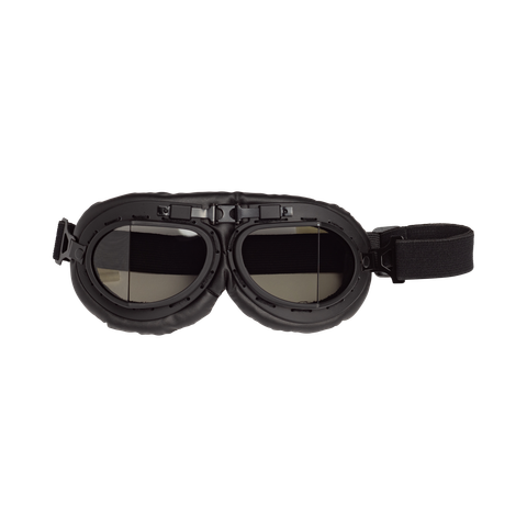 Kính goggles phi công khói basic