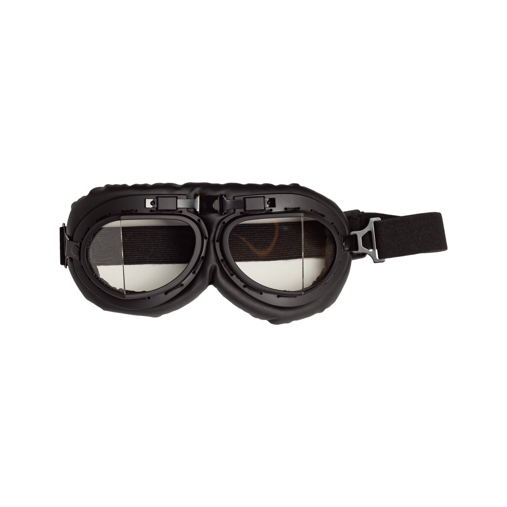 Kính goggles phi công trong basic