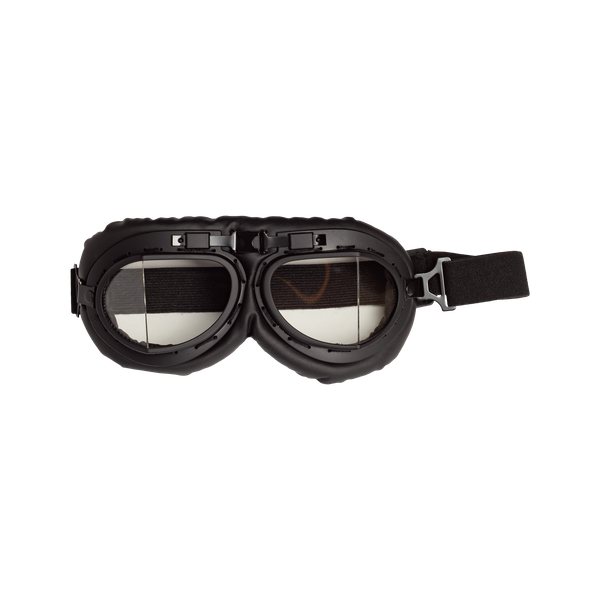 Kính goggles phi công trong basic