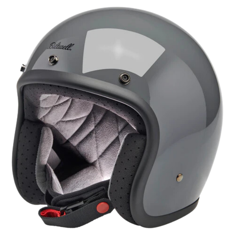 Bonanza gloss storm grey