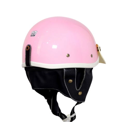 Raw soti V2 hồng v. trắng bóng