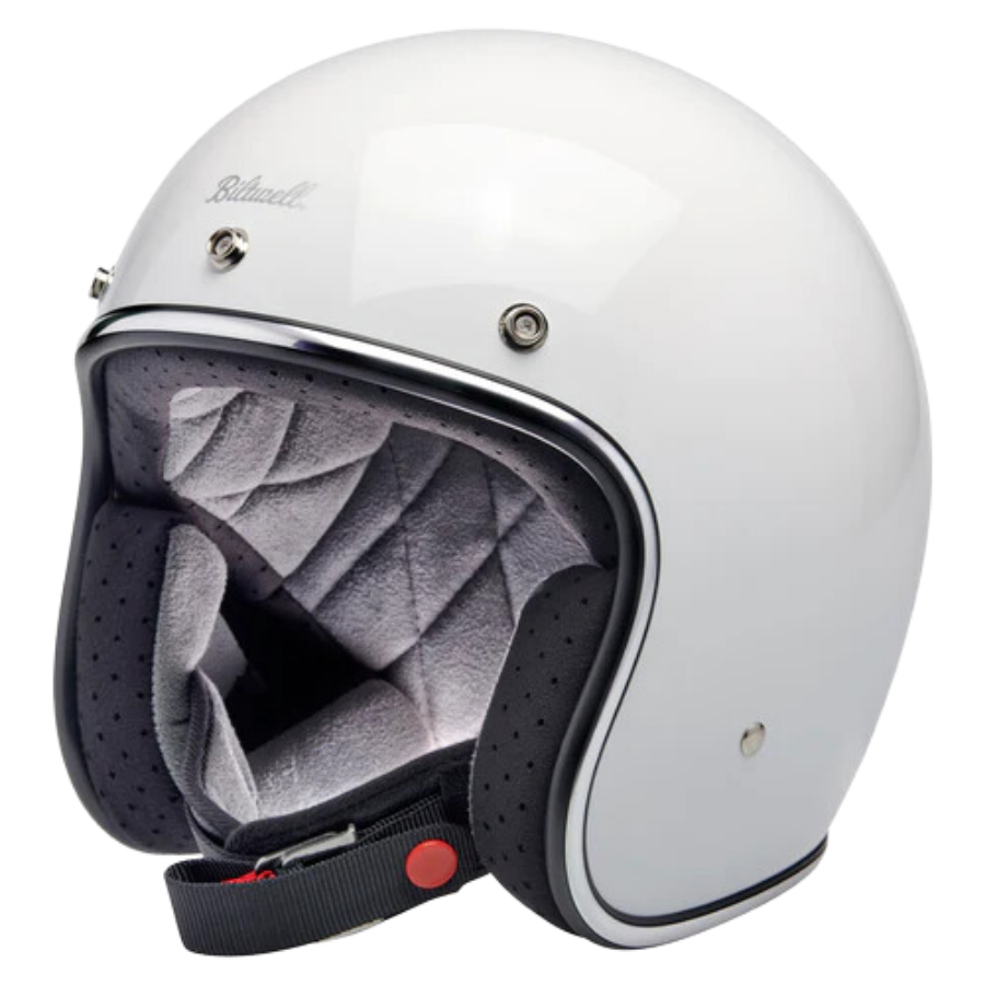 Bonanza gloss white