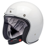 Bonanza gloss white