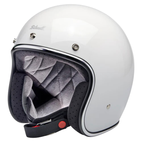 Bonanza gloss white