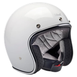 Bonanza gloss white