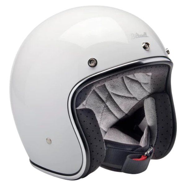 Bonanza gloss white