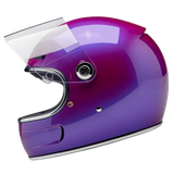 GRINGO SV ECE METALLIC GRAPE