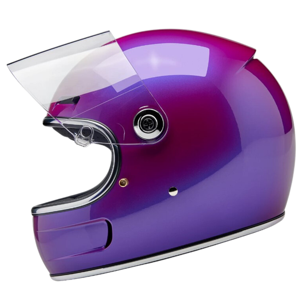 GRINGO SV ECE METALLIC GRAPE