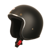 Raw DOT Basic Đen Nhám V. Chrome