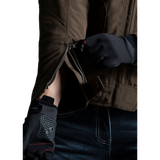 Áo LS2 Bullet Lady Black