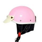 Raw soti V2 hồng v. trắng bóng