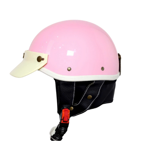 Raw soti V2 hồng v. trắng bóng