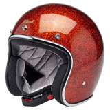 Biltwell Bonanza Megaflake Rootbeer
