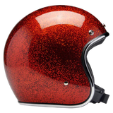 Biltwell Bonanza Megaflake Rootbeer