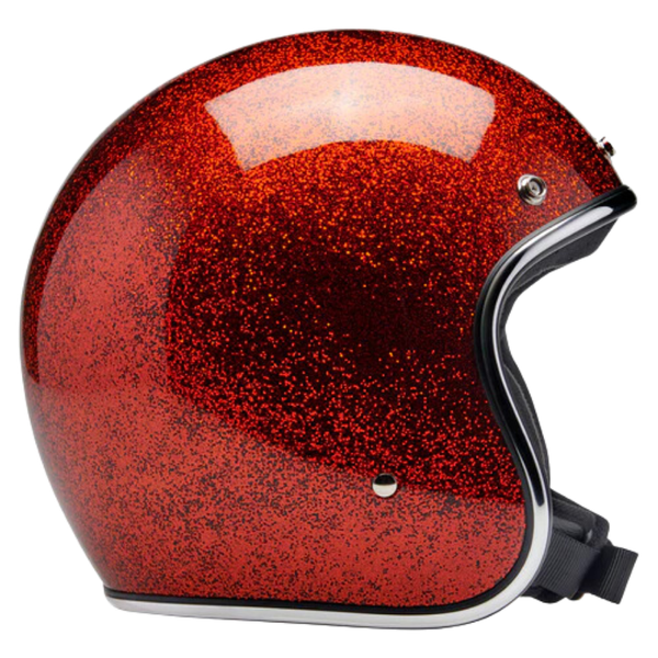 Biltwell Bonanza Megaflake Rootbeer