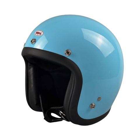 BELL 500TX XANH IVORY