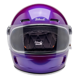 GRINGO SV ECE METALLIC GRAPE