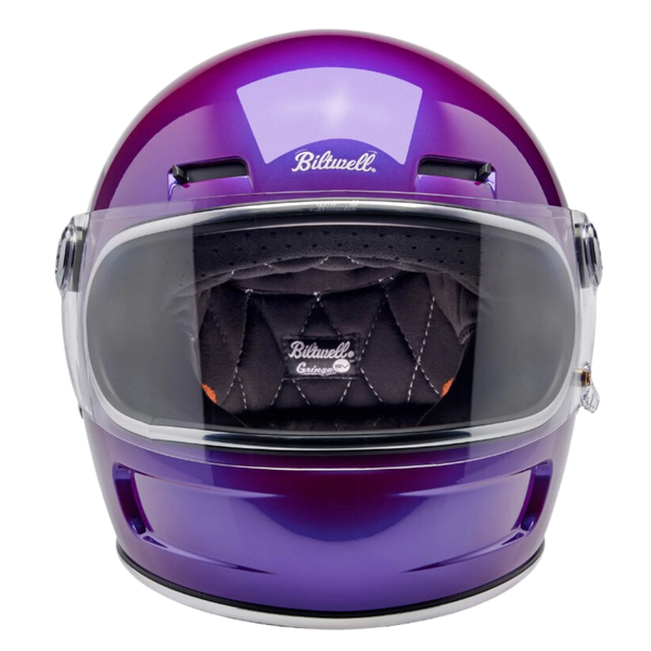 GRINGO SV ECE METALLIC GRAPE