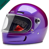 GRINGO SV ECE METALLIC GRAPE