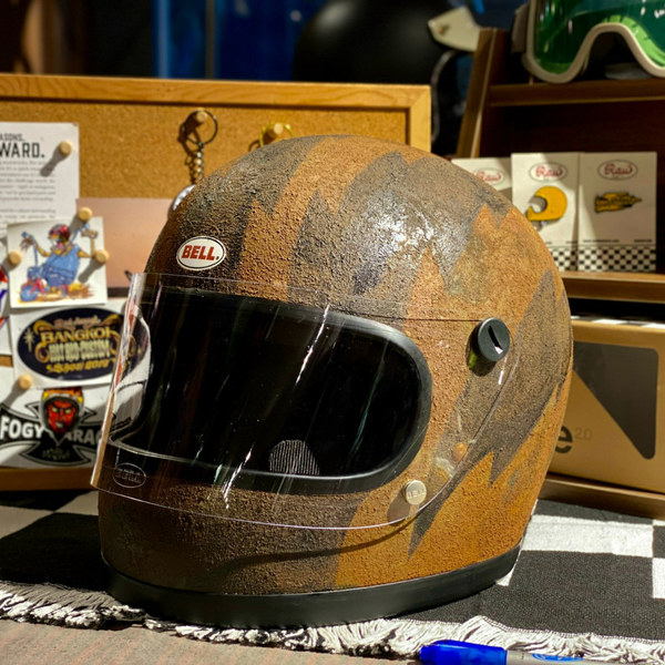 Bell Star II Custom 48