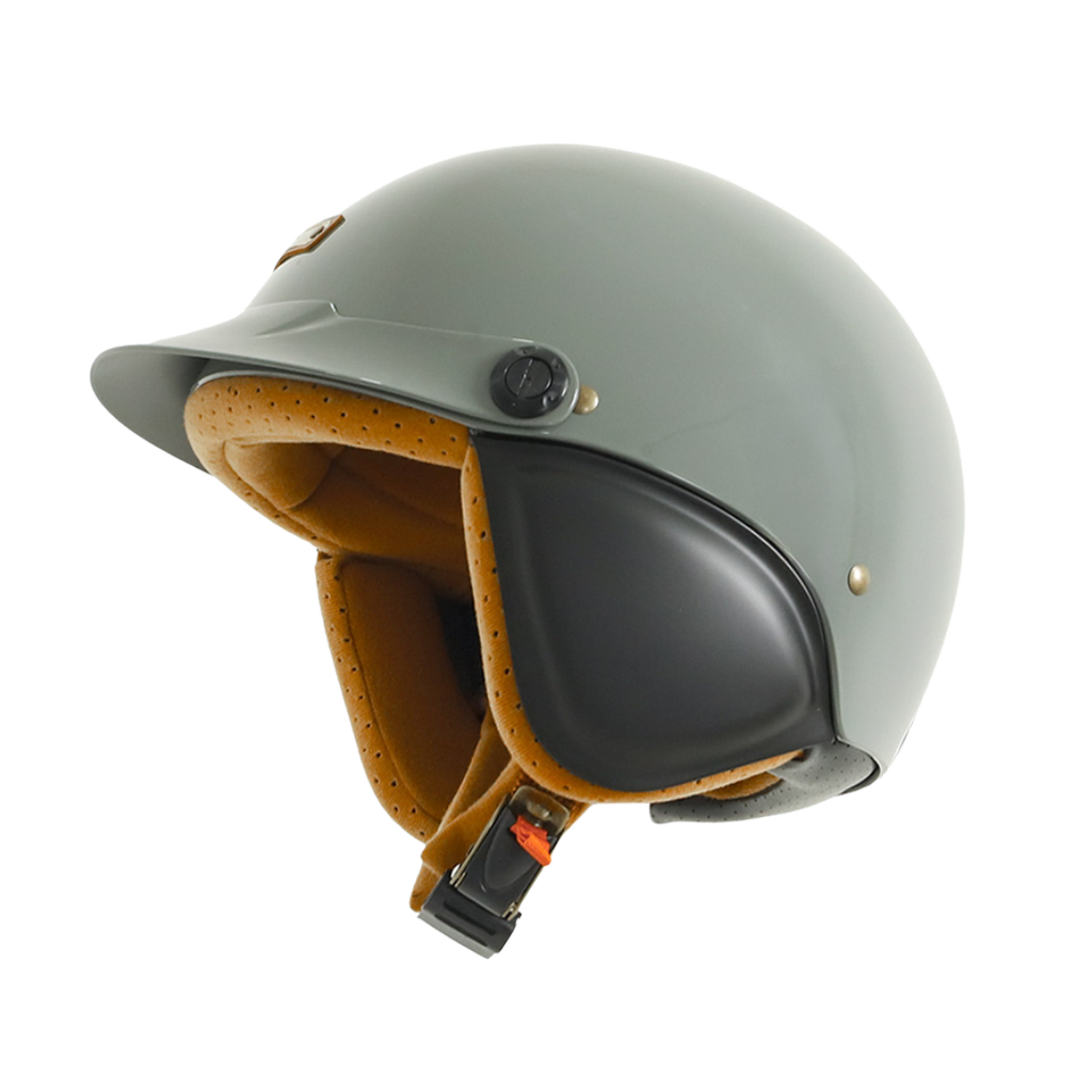 Bulldog Corgi Xám Bóng