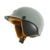 Bulldog Corgi Xám Bóng