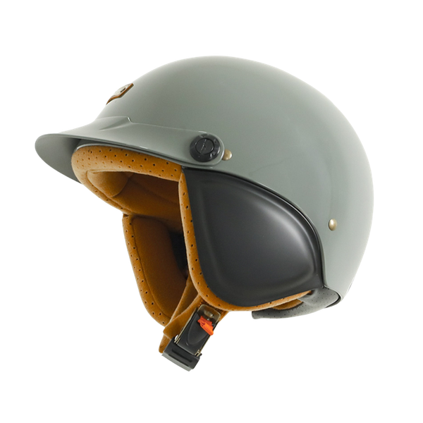 Bulldog Corgi Xám Bóng