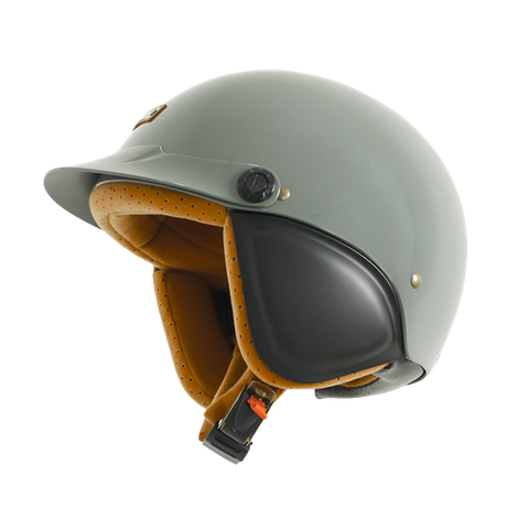 Bulldog Corgi Xám Bóng