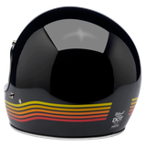 Gringo ece gloss black spectrum