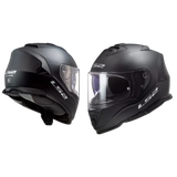 LS2 FF800 Gloss Commando