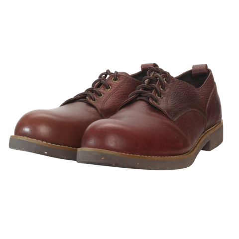 Giầy steeler mid nâu