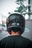 EGO E-9 Solid Gloss Black