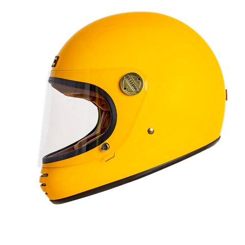 Bulldog torri vàng bóng