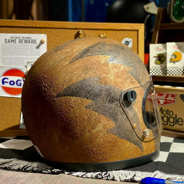 Bell Star II Custom 48