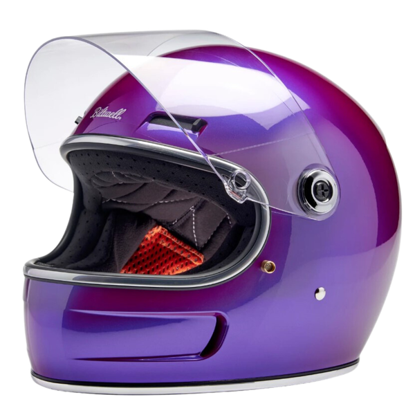 GRINGO SV ECE METALLIC GRAPE