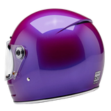 GRINGO SV ECE METALLIC GRAPE