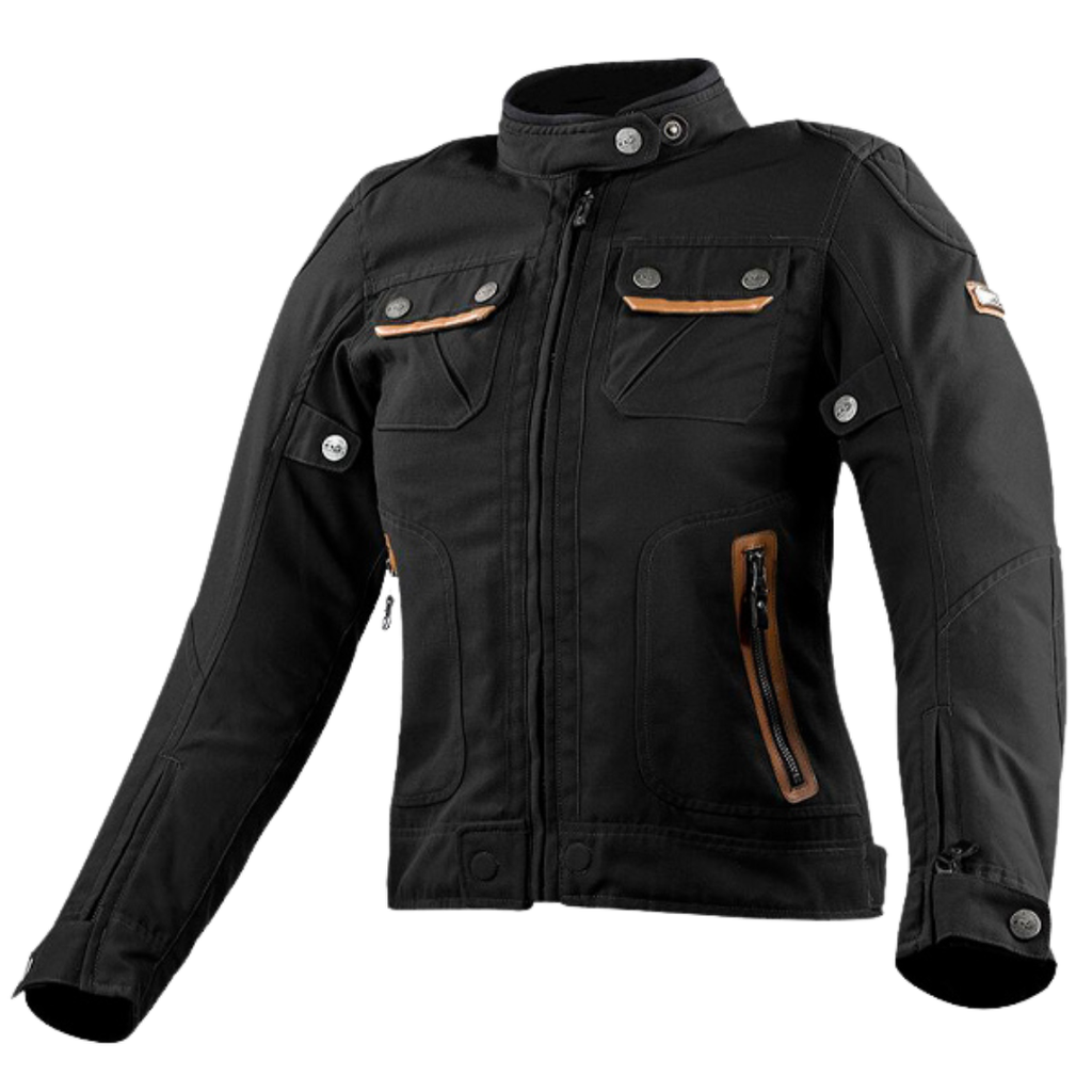 Áo LS2 Bullet Lady Black