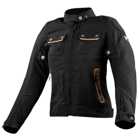 Áo LS2 Bullet Lady Black