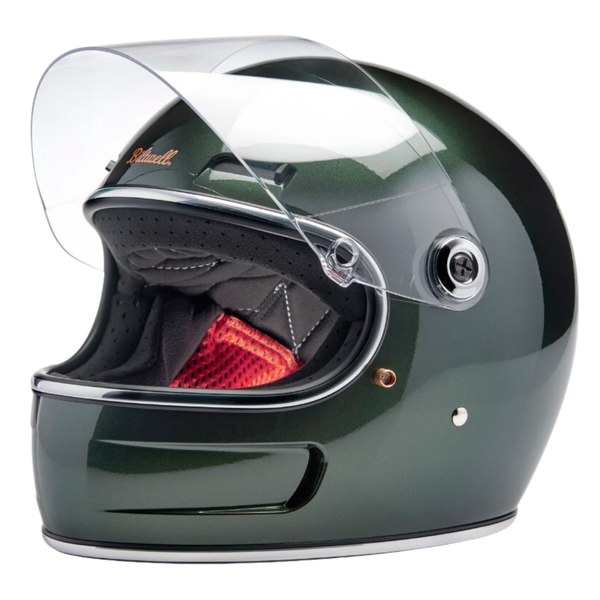 GRINGO SV ECE METALLIC SIERRA GREEN