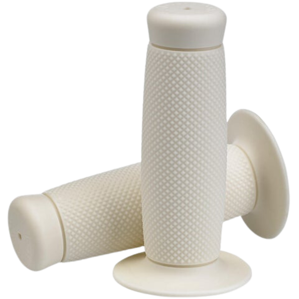 Biltwell grips 7/8'' renegade trắng
