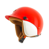 Bulldog Corgi Đỏ Bóng