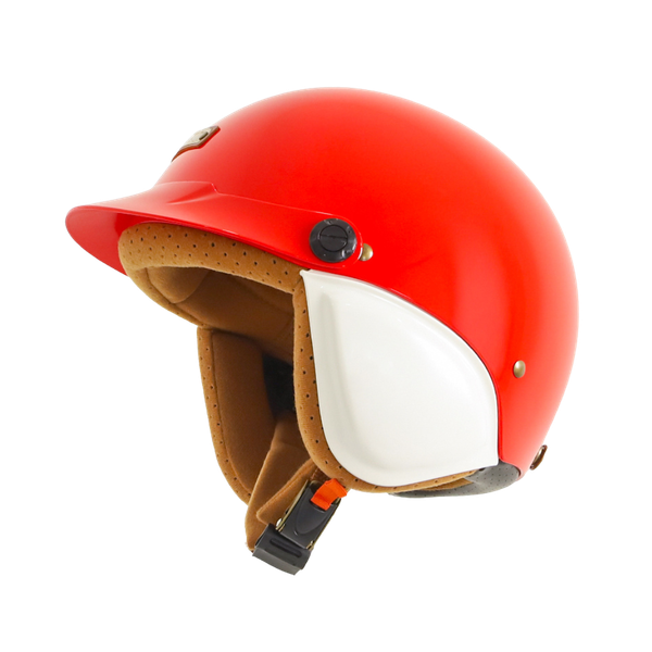 Bulldog Corgi Đỏ Bóng