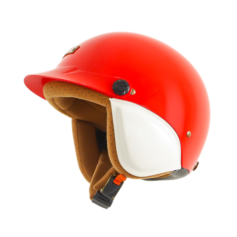 Bulldog Corgi Đỏ Bóng