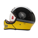 Bulldog dogo checker vàng 9#A