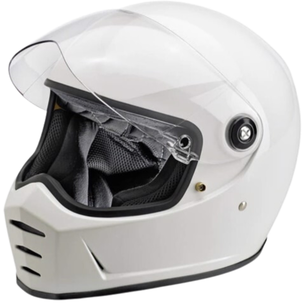 Kính biltwell lane splitter gen 2 (ECE 22.05) trong