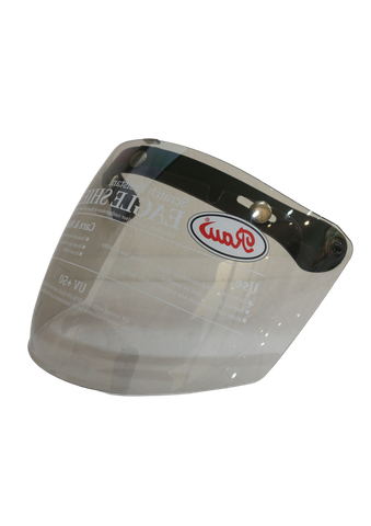 Kính raw eagle khói