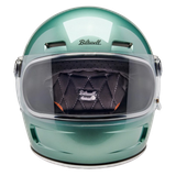 GRINGO SV ECE METALLIC SEA FOAM