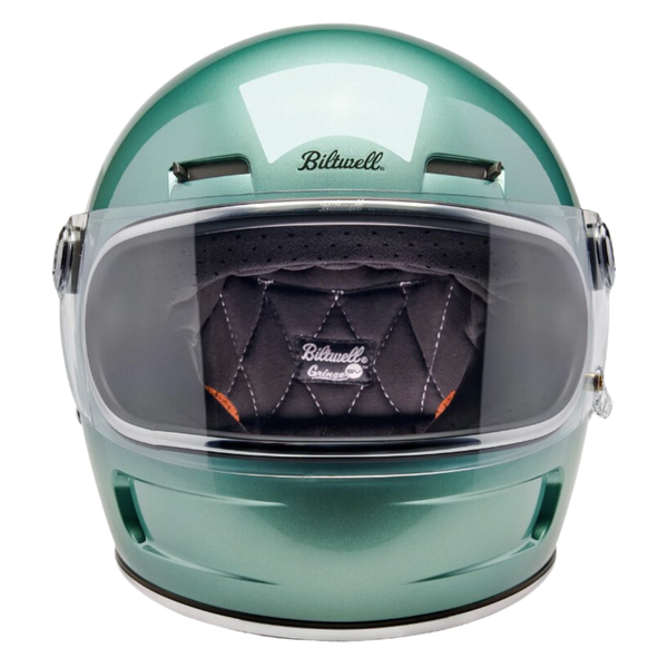 GRINGO SV ECE METALLIC SEA FOAM