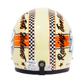 72jam gloss ivory/ orange K106